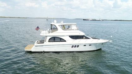 52' Carver 2008