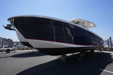 39' Regal 2024