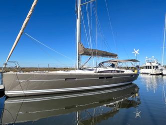 53' Jeanneau 2014