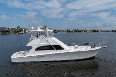 53' Post 2006 Yacht For Sale