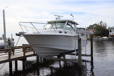 31' Boston Whaler 2019