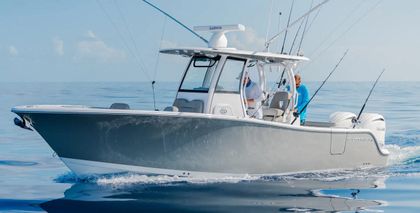 28' Sportsman 2025