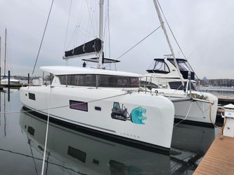 42' Lagoon 2020