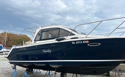 31' Cutwater 2021