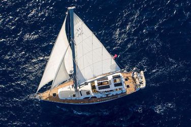 Hylas 70