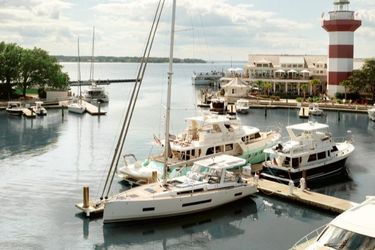46' Hanse 2023