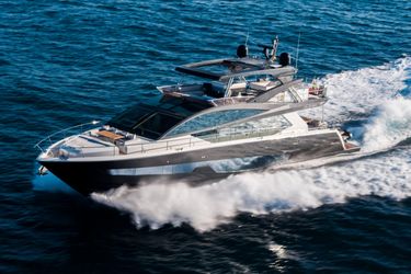 78' Pearl 2018