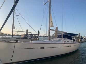 47' Beneteau 2003