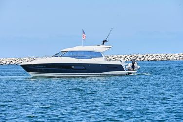 46' Prestige 2020