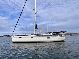 50' Beneteau 2012