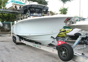 30' Sea Hunt 2022