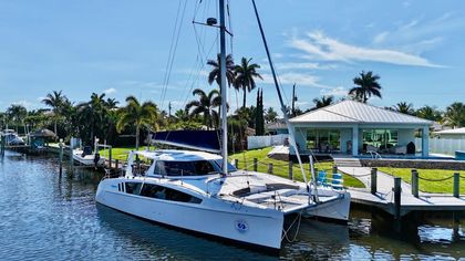 41' Seawind 2023