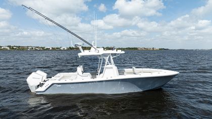 29' Seavee 2024