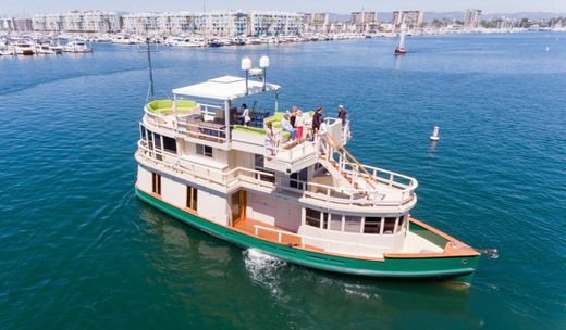 Houseboats For Sale In California Yachtworld