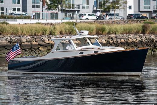 Hinckley Picnic Boat Classic Boats For Sale Yachtworld