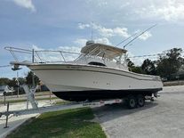 Grady-White Marlin 300