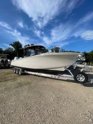 32' Cobia 2023