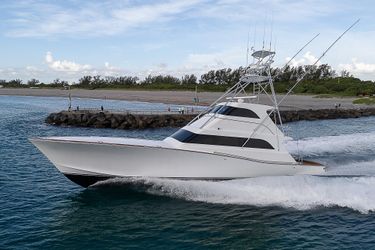 72' American 2001