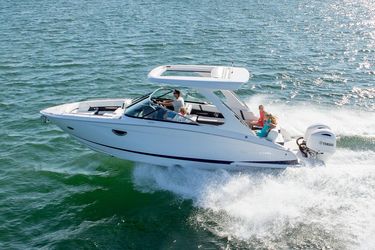 29' Regal 2024