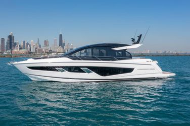 Sunseeker 65 Predator