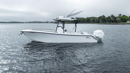 26' Streamline 2024