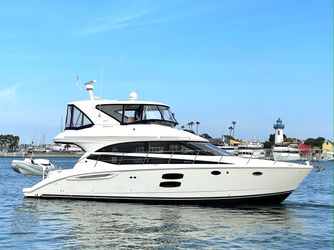 44' Meridian 2012