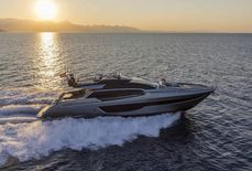 Riva 76 PERSEO Super
