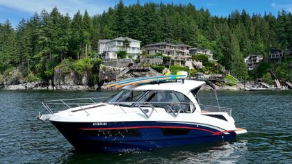 29' Beneteau 2023