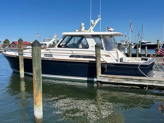 42' Sabre 2005