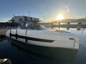 49' Mandayachts 2024