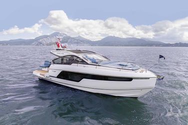 39' Fairline 2024