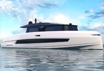 89' Mandayachts 2024
