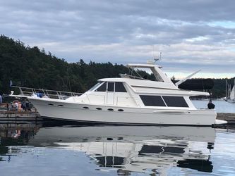 49' Meridian 2003