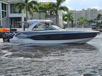 35' Formula 2023