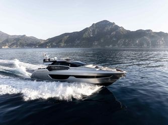 77' Riva 2016