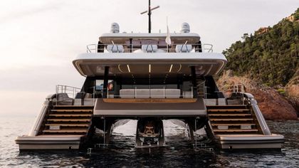 80' Sunreef 2020