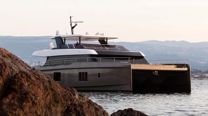 80' Sunreef 2020
