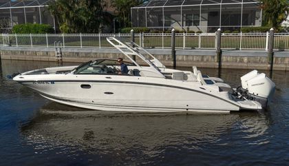 29' Sea Ray 2023