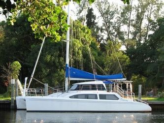 36' Seawind 2008 Yacht For Sale