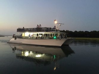 63' Cooper Marine 2025
