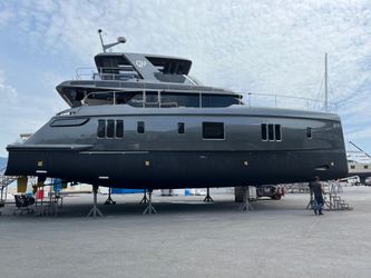 60' Sunreef 2024