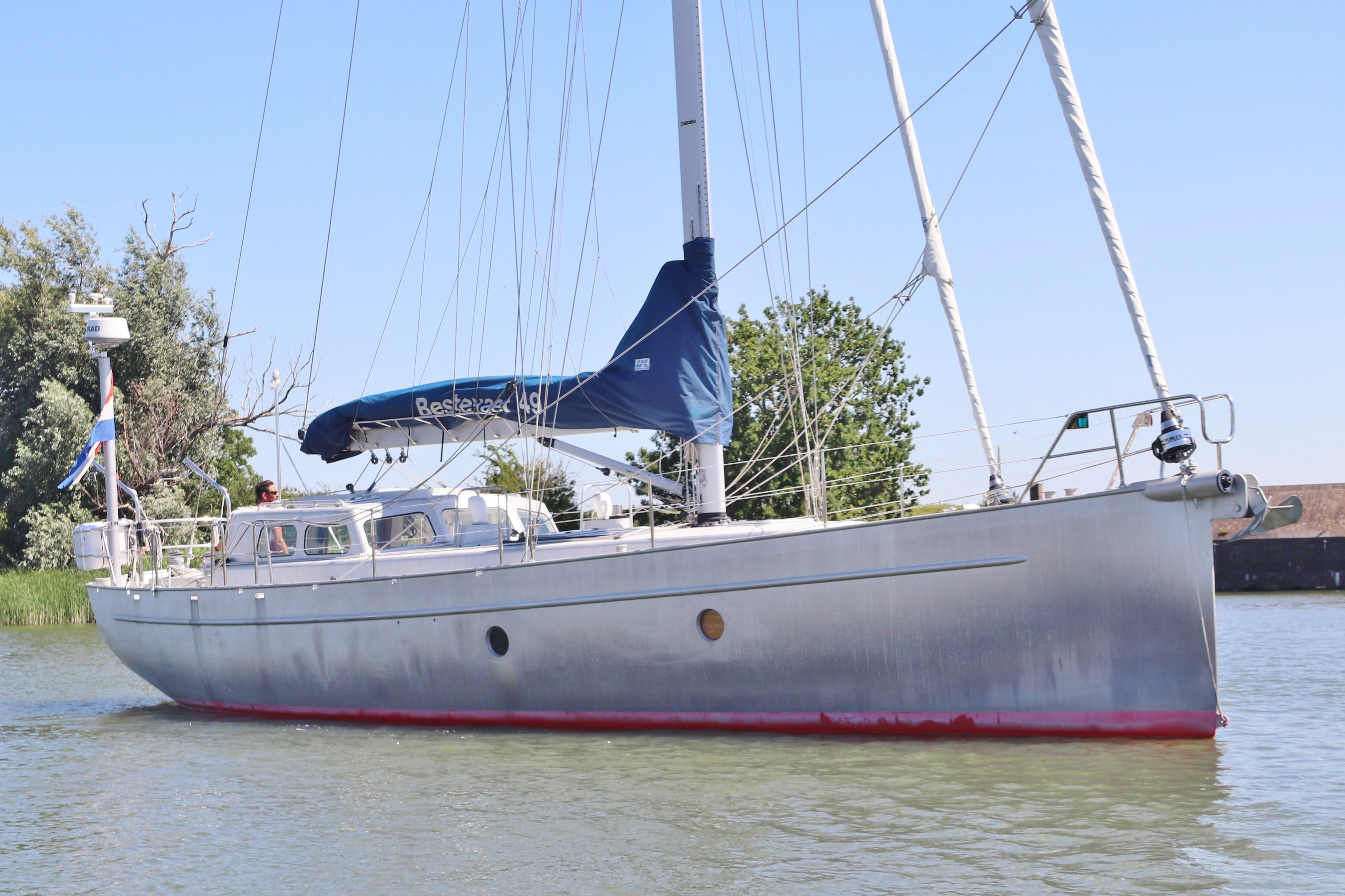 bestevaer sailboats for sale
