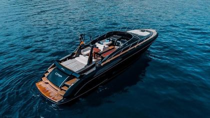 57' Riva 2021