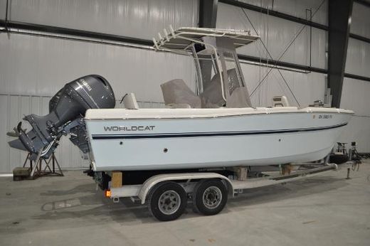 World Cat 230 Cc Boats For Sale Yachtworld