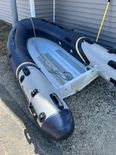 North Atlantic Inflatables 9 RIB