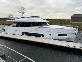 66' Azimut 2023