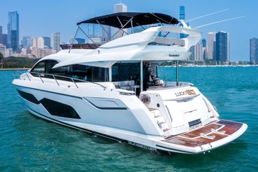 66' Sunseeker 2019 Yacht For Sale