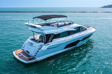 66' Sunseeker 2019