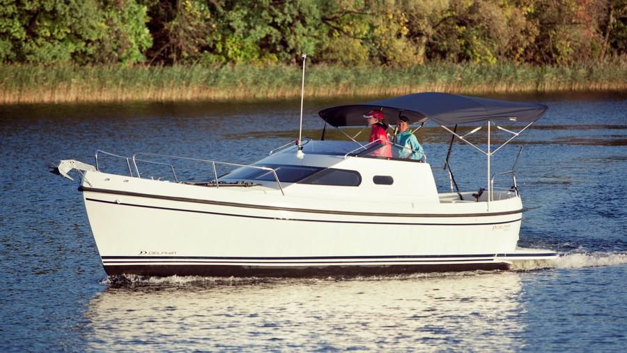 delphia 32 yacht for sale