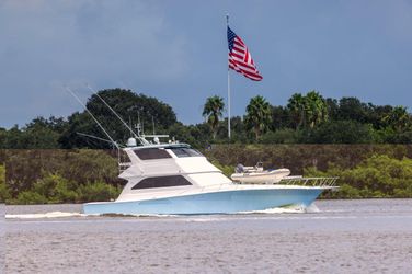 65' Viking 2002